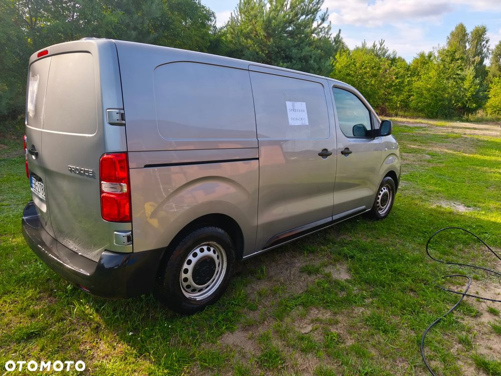 Toyota PROACE - 2