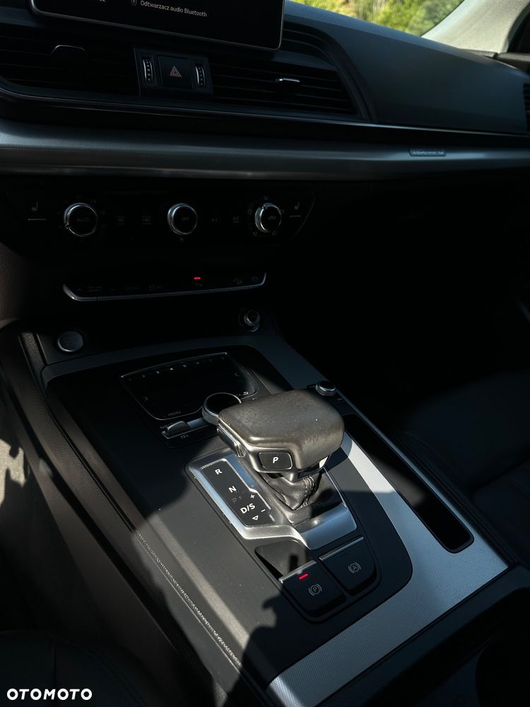 Audi Q5 2.0 TDI quattro S tronic design - 19