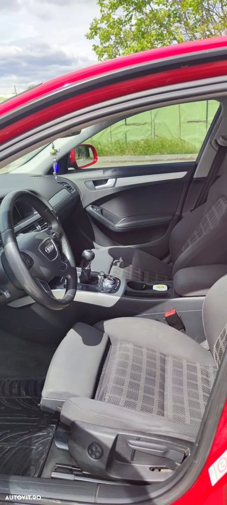 Audi A4 3.0 TDI DPF Ambiente - 7