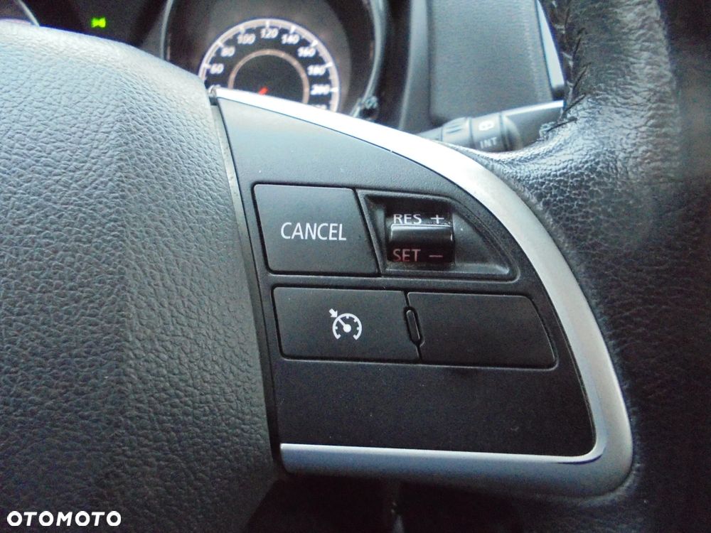 Mitsubishi ASX 1.8 DI-D 2WD Comfort Edition - 24