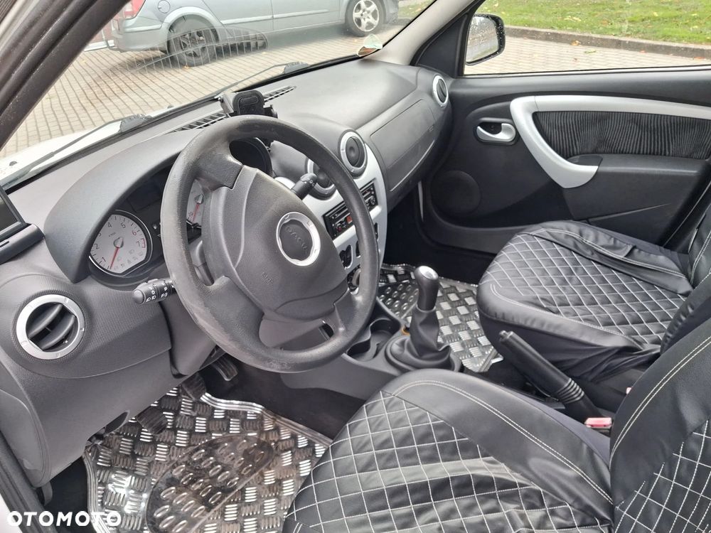 Dacia Logan - 9