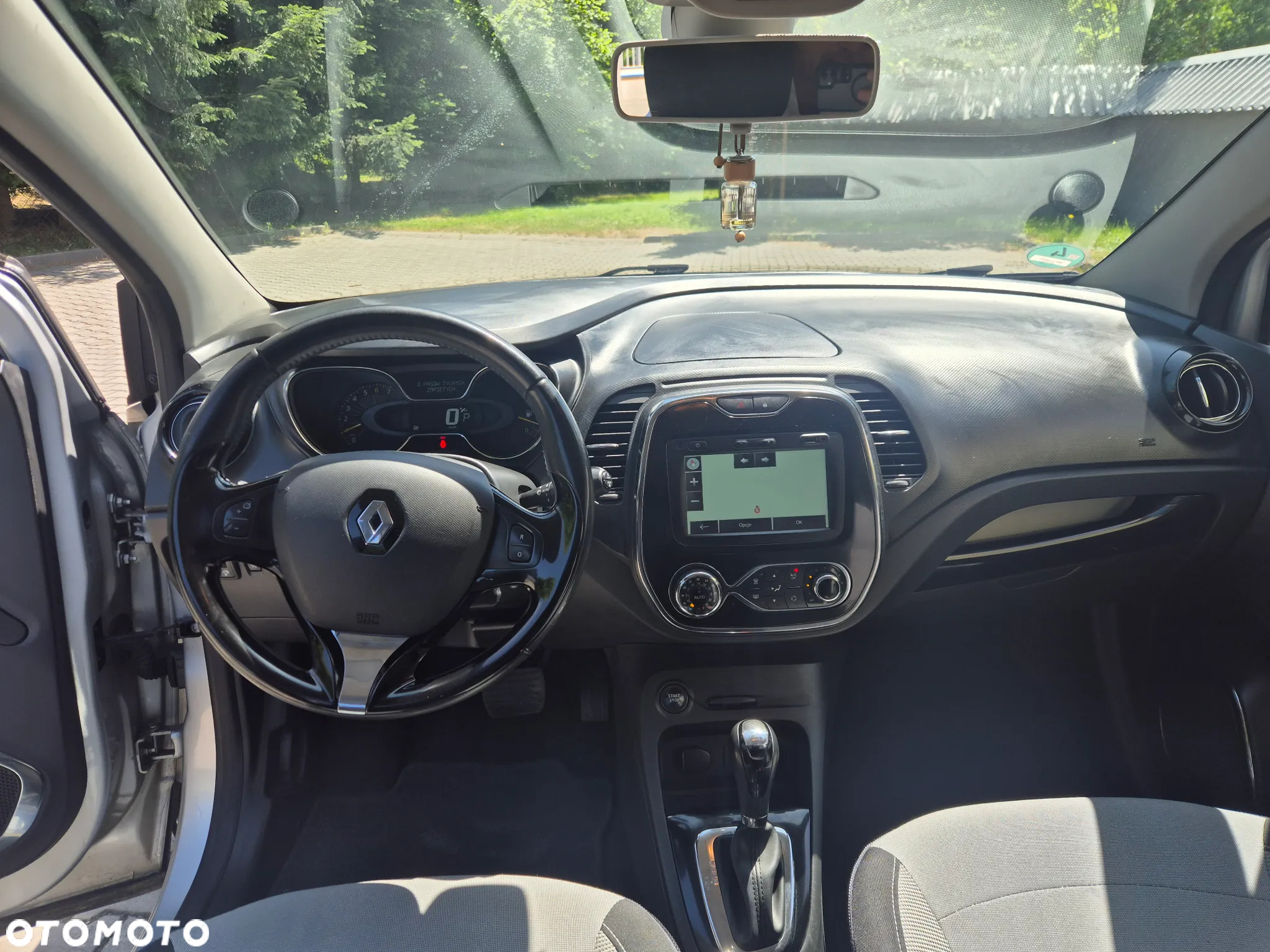 Renault Captur TCe 120 EDC Luxe - 13