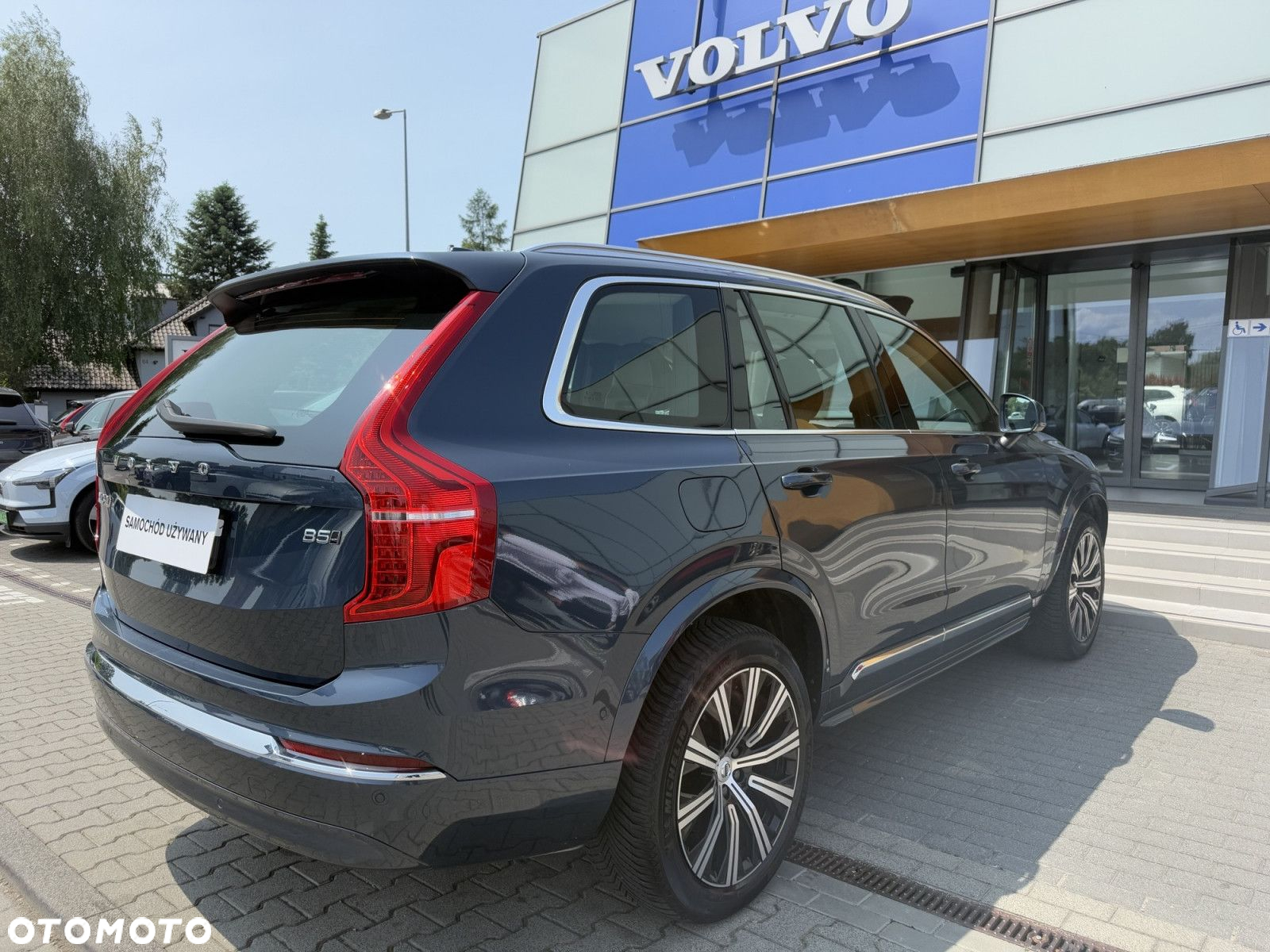 Volvo XC 90 - 12