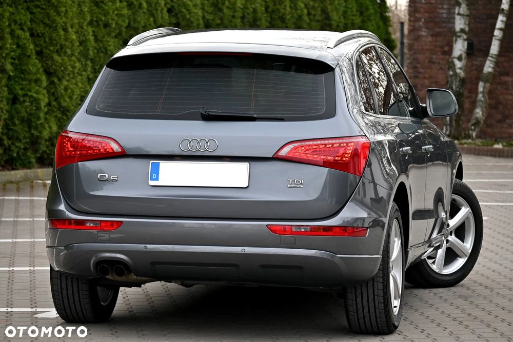 Audi Q5 2.0 TDI Quattro S tronic - 15