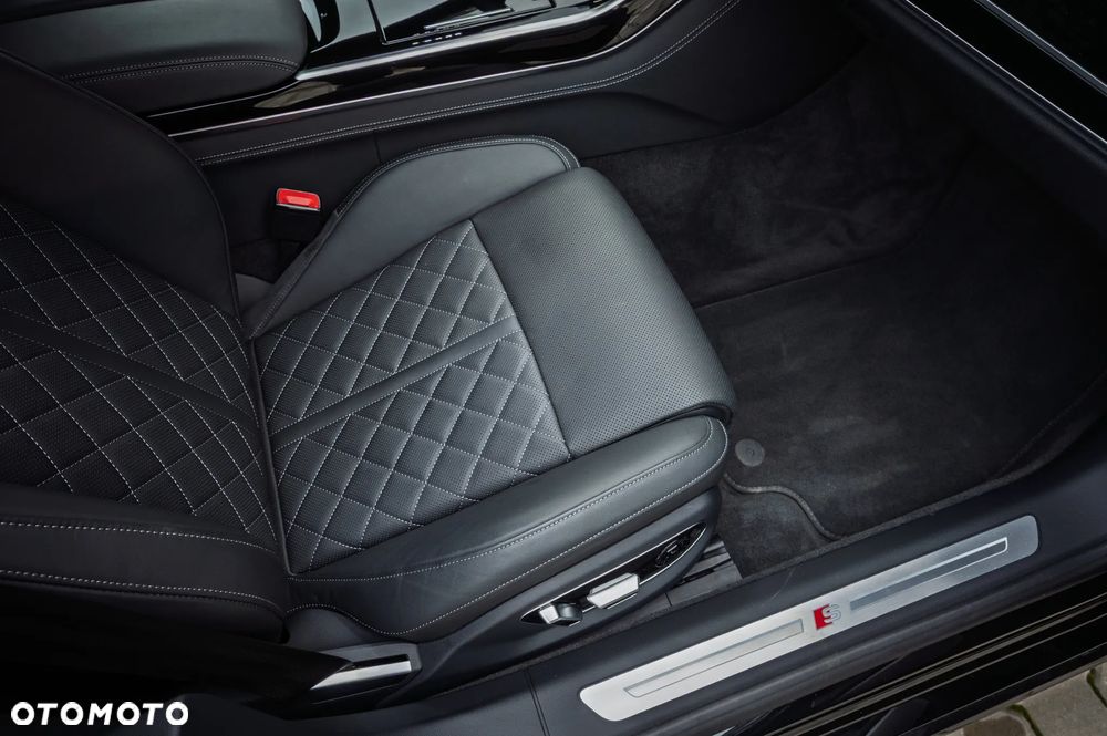 Audi A8 60 TFSI e Quattro Tiptronic - 22