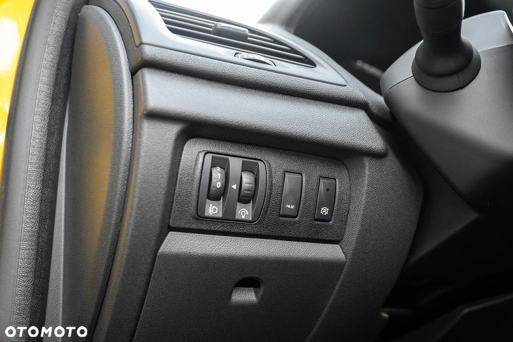 Renault Megane R.S SL Trophy - 25