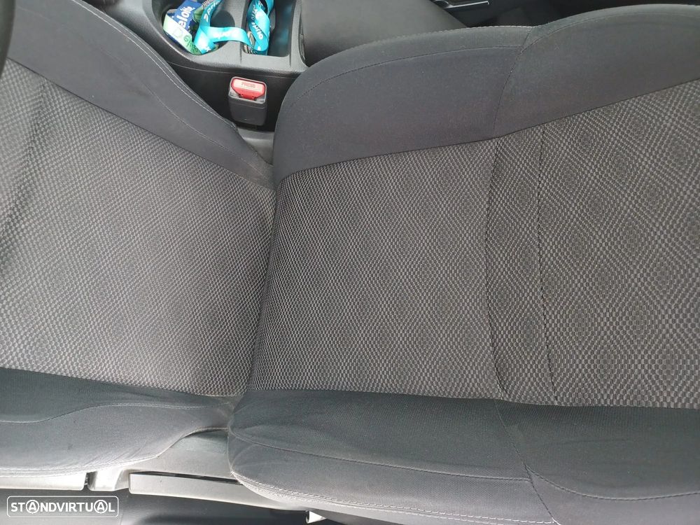 Nissan Qashqai 1.5 dCi 360 - 12