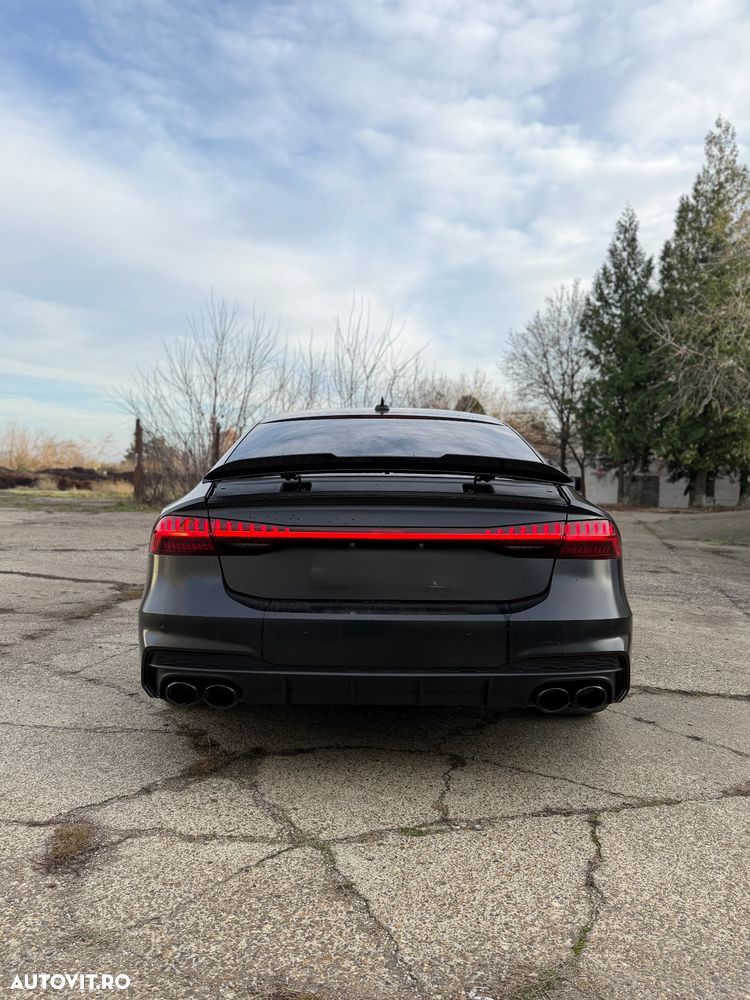 Audi A7 - 11