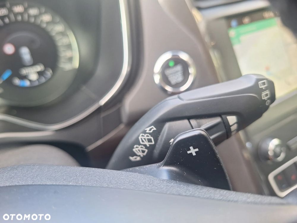 Ford Mondeo 2.0 TDCi STart-Stopp PowerShift-Aut Titanium - 32