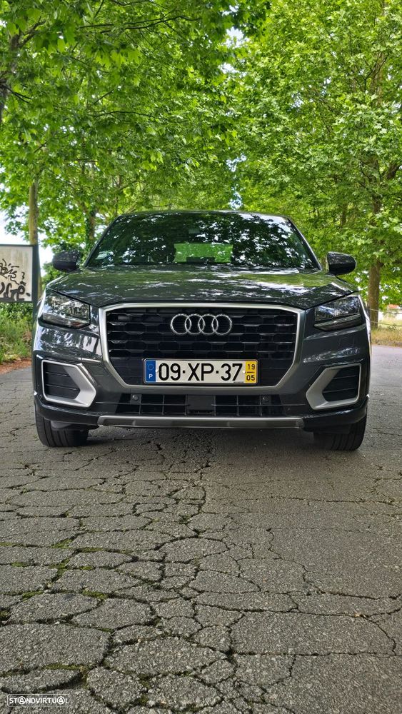 Audi Q2 1.6 TDI - 17