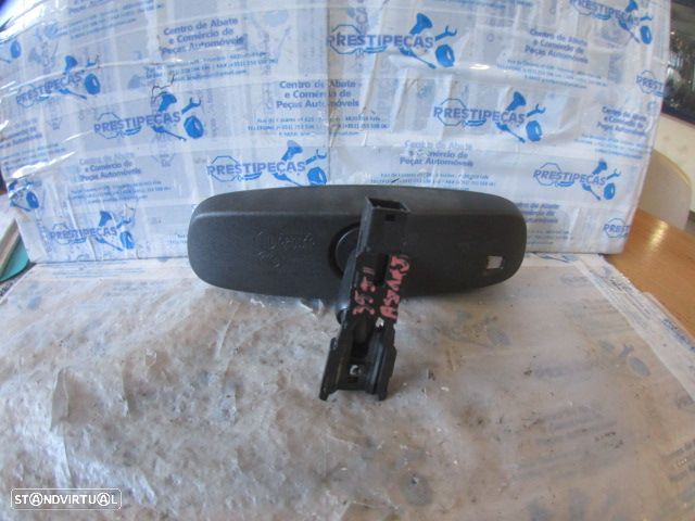 Espelho 13581081 OPEL ASTRA J FASE 1 2012 1.7CDTI 110CV 5P BRANCO INTERIOR ELETRICO 5 PINOS OPEL MERIVA A FASE 2 2009 1.4I 90CV 5P BRANCO OPEL ASTRA J 2015 1.6 CDTI 110CV 4P BRANCO - 2