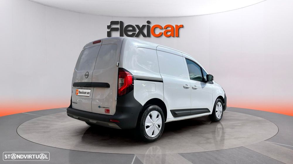 Nissan Townstar 45 kWh L1 Professional Basic - 3