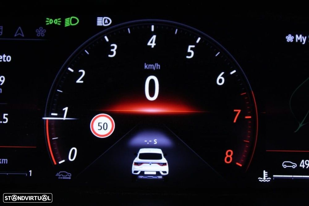 Renault Arkana 1.3 TCe R.S.Line EDC - 27