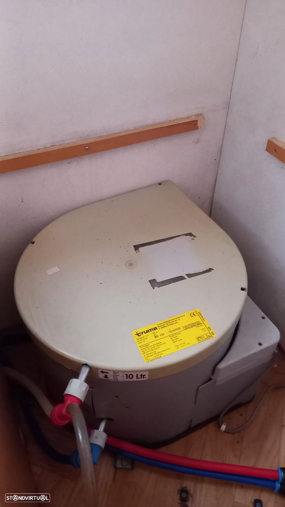 Fiat Ducato Joint - 41
