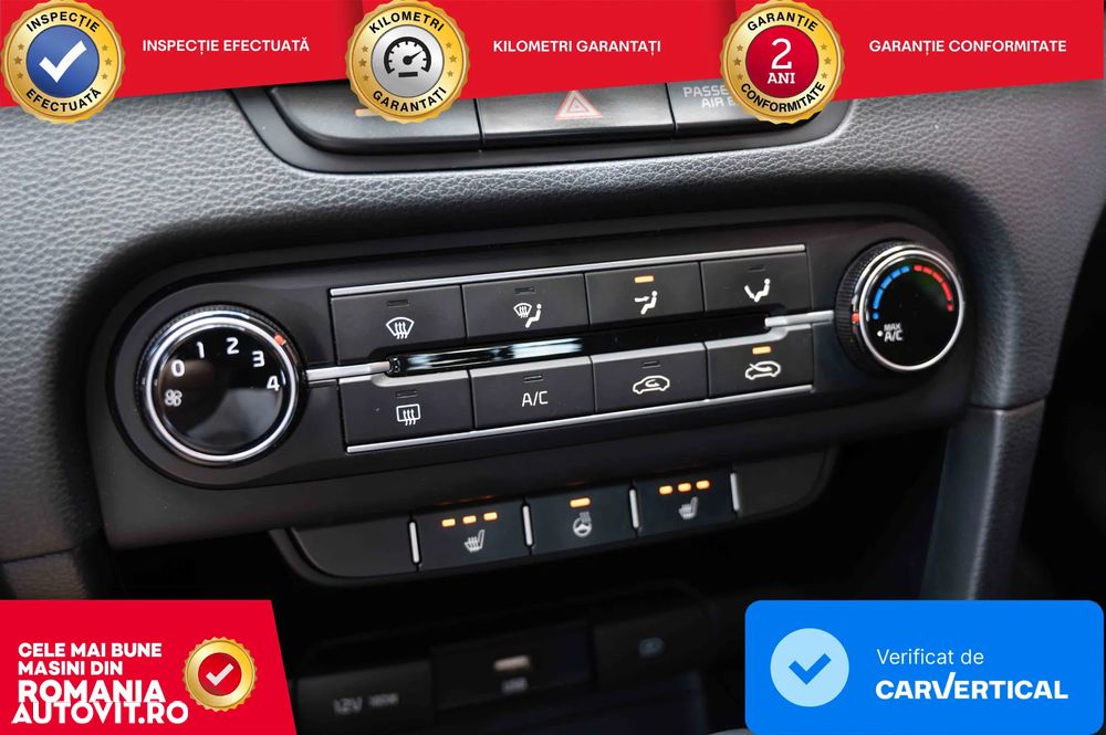 Kia Ceed 1.5 T-GDI 7DCT Best - 15