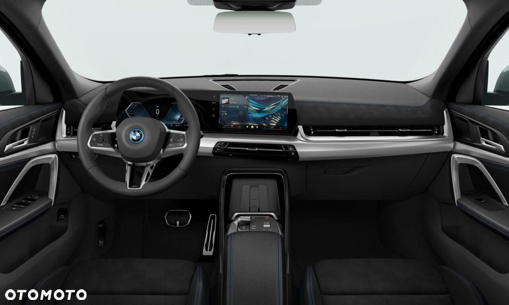 BMW iX2 - 2