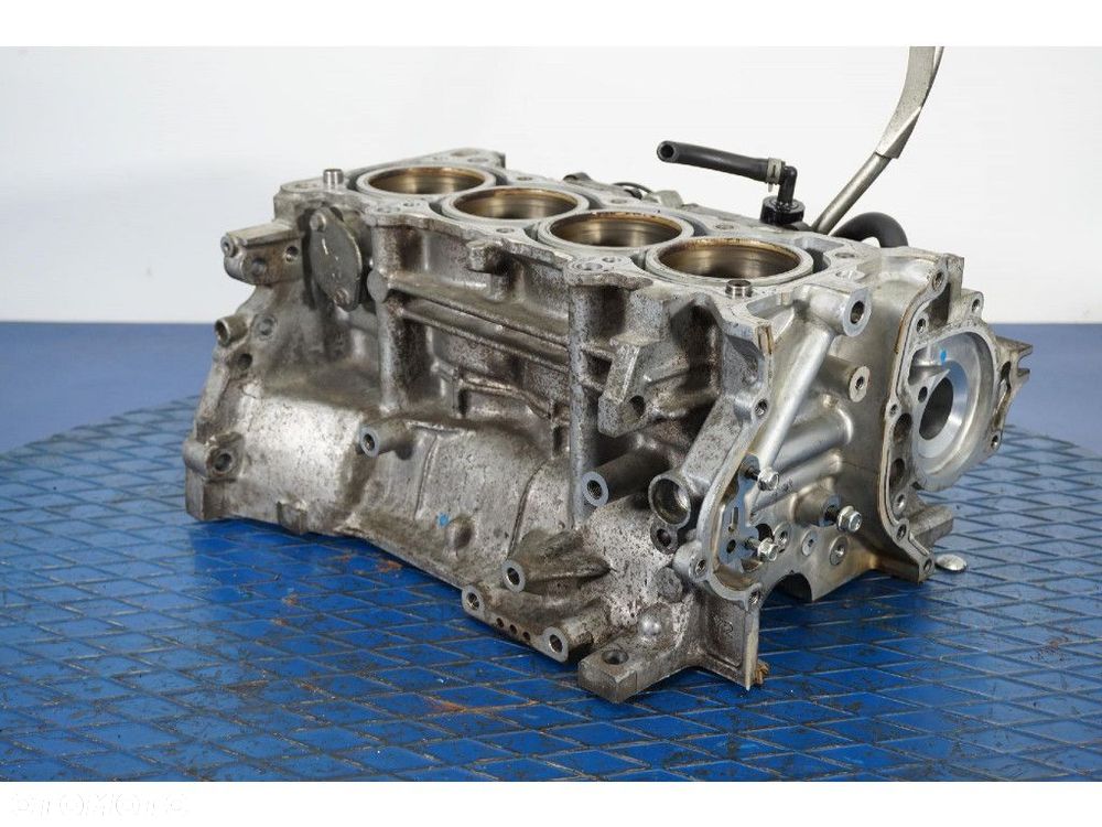 MAZDA 2 DE 1.5 103 KM ZY BLOK SILNIKA 07-10 - 2