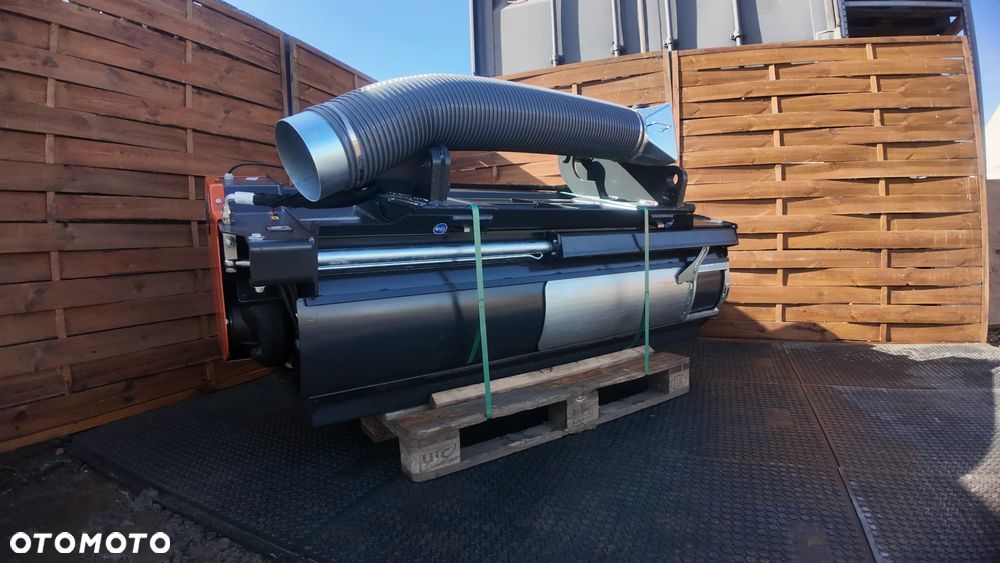 mieszalnik do betonu 600 l - 3