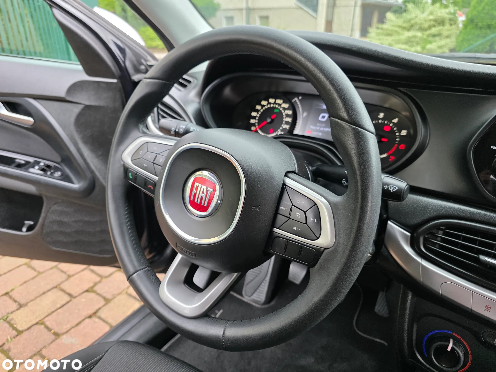 Fiat Tipo 1.4 16v Pop - 13