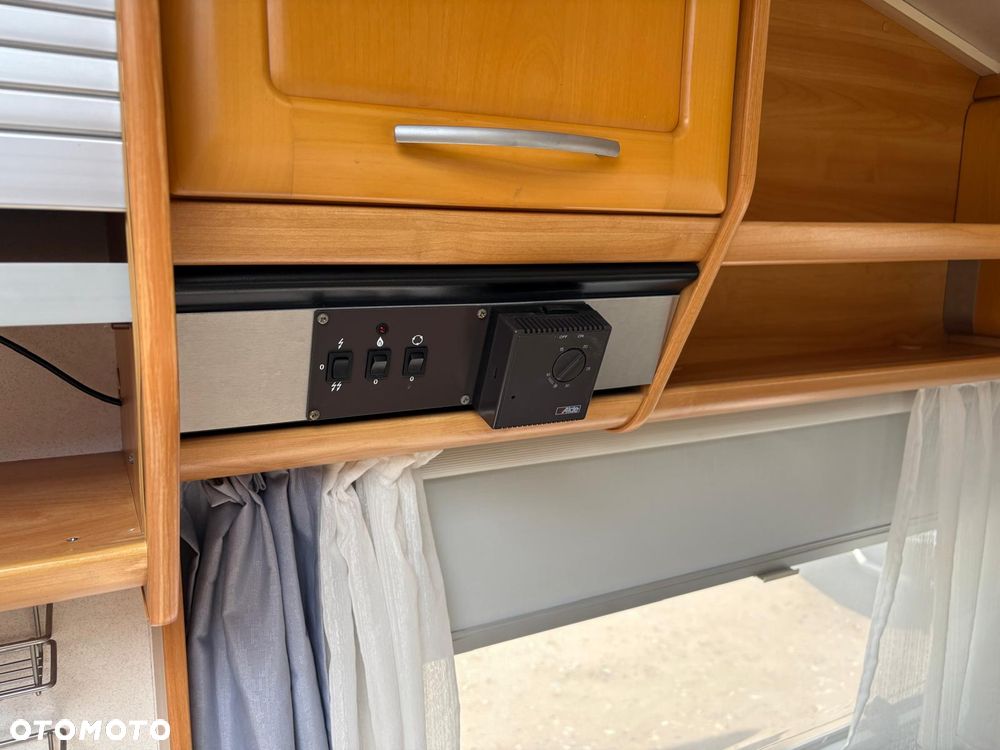 KNAUS AZUR - 21