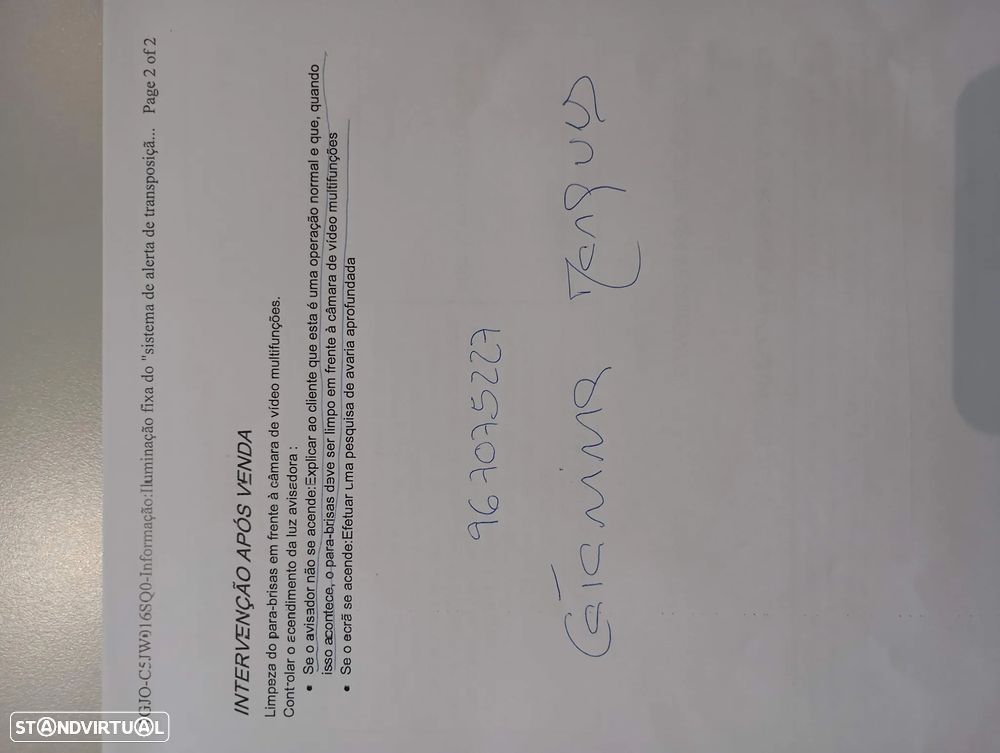 Opel Mokka 1.2 T GS - 9