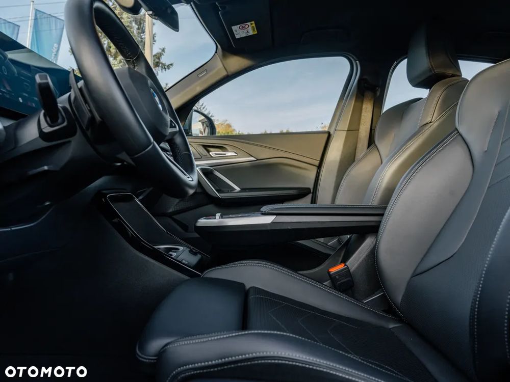BMW X2 sDrive20i M Sport - 11