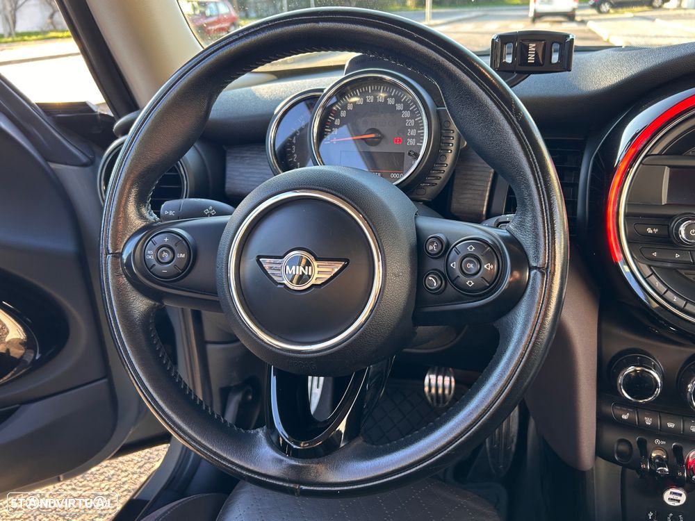 MINI 3 Portas Cooper - 6