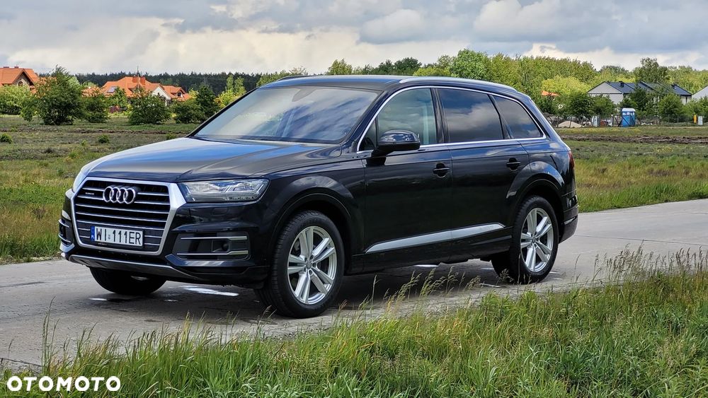Audi Q7 - 6