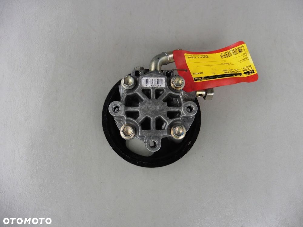 Pompa wspomagania Corolla E11 Lift 1,9 D - 5