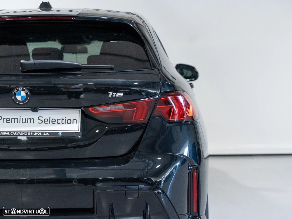 BMW 116 Standard - 20