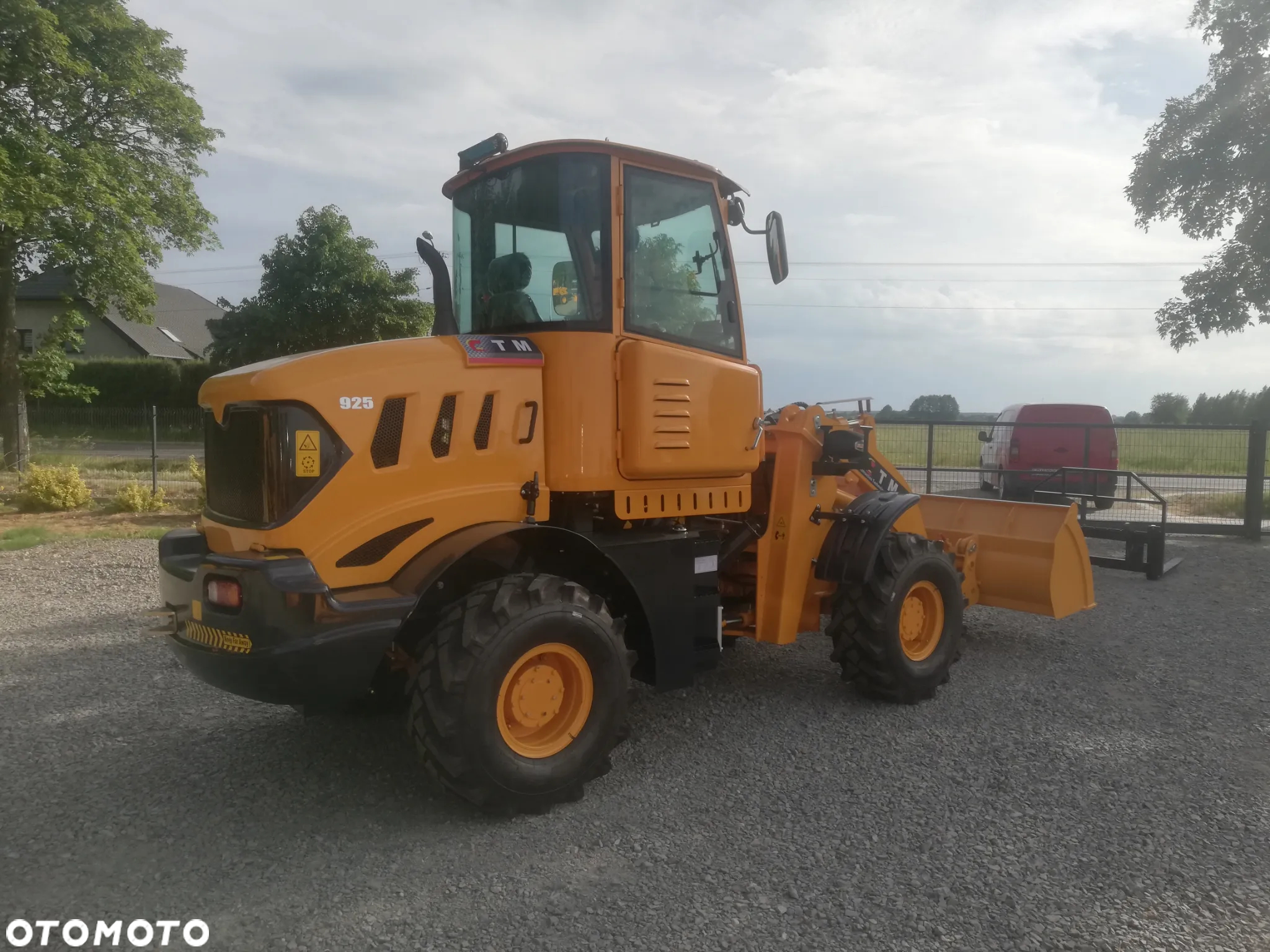 CTM 925 - 7
