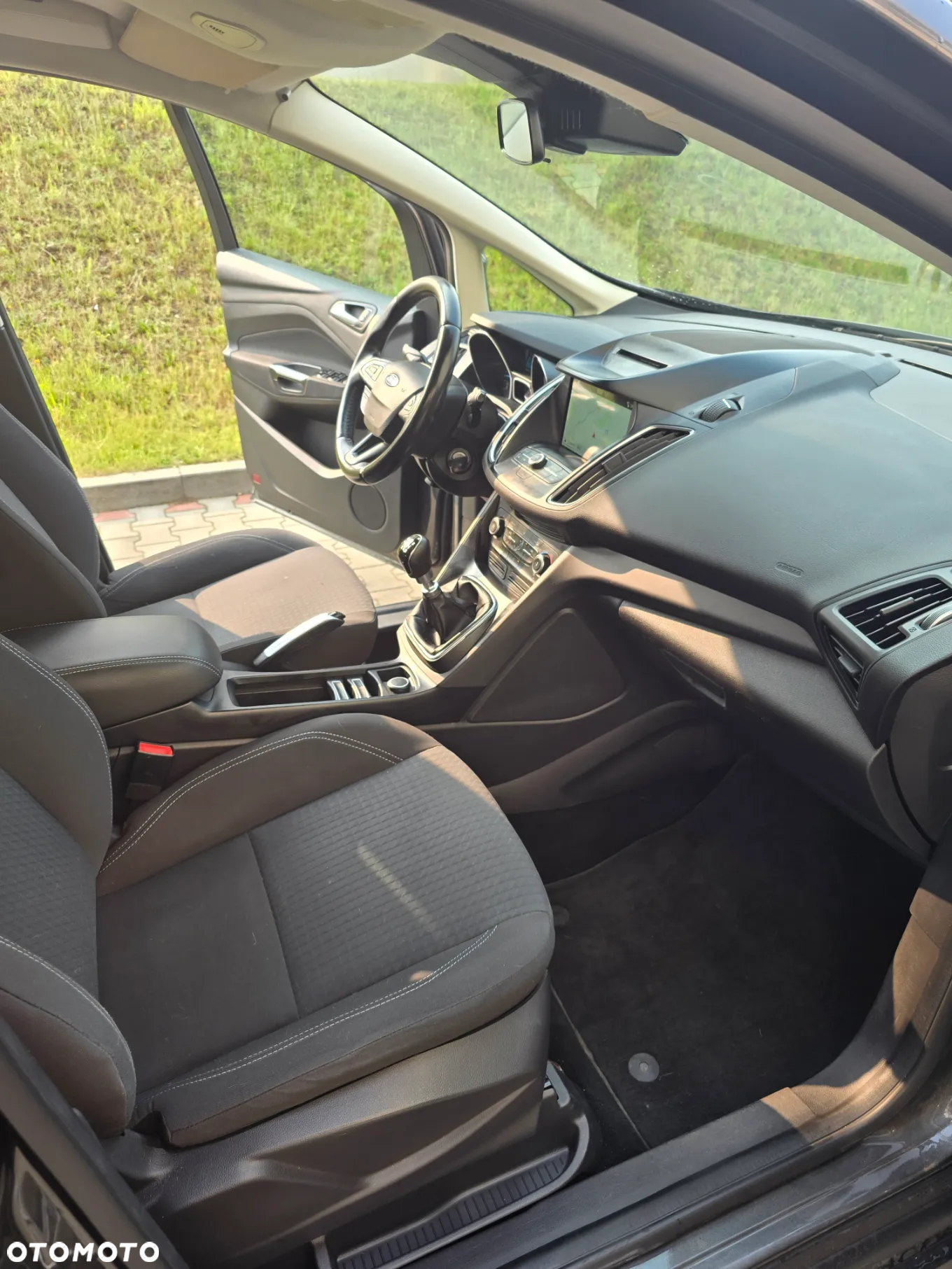 Ford C-MAX 1.5 TDCi Edition - 7