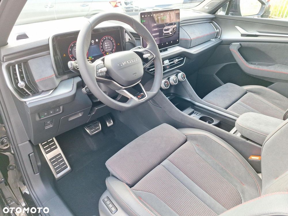 Skoda Kodiaq 2.0 TSI 4x4 RS DSG - 17