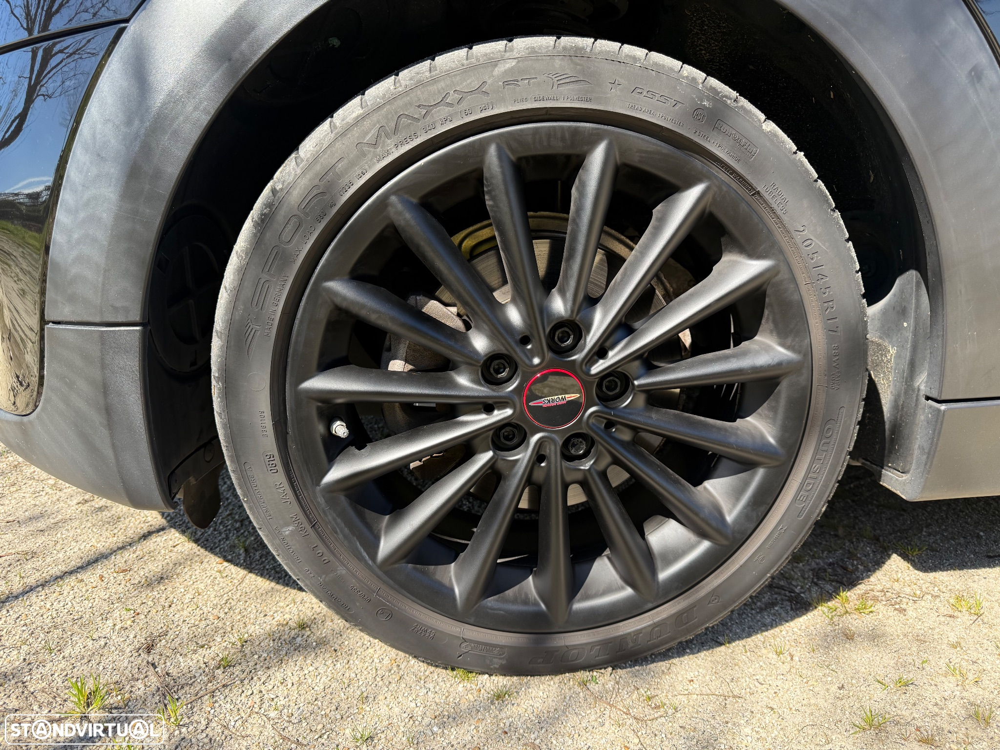 MINI 3 Portas Cooper - 9