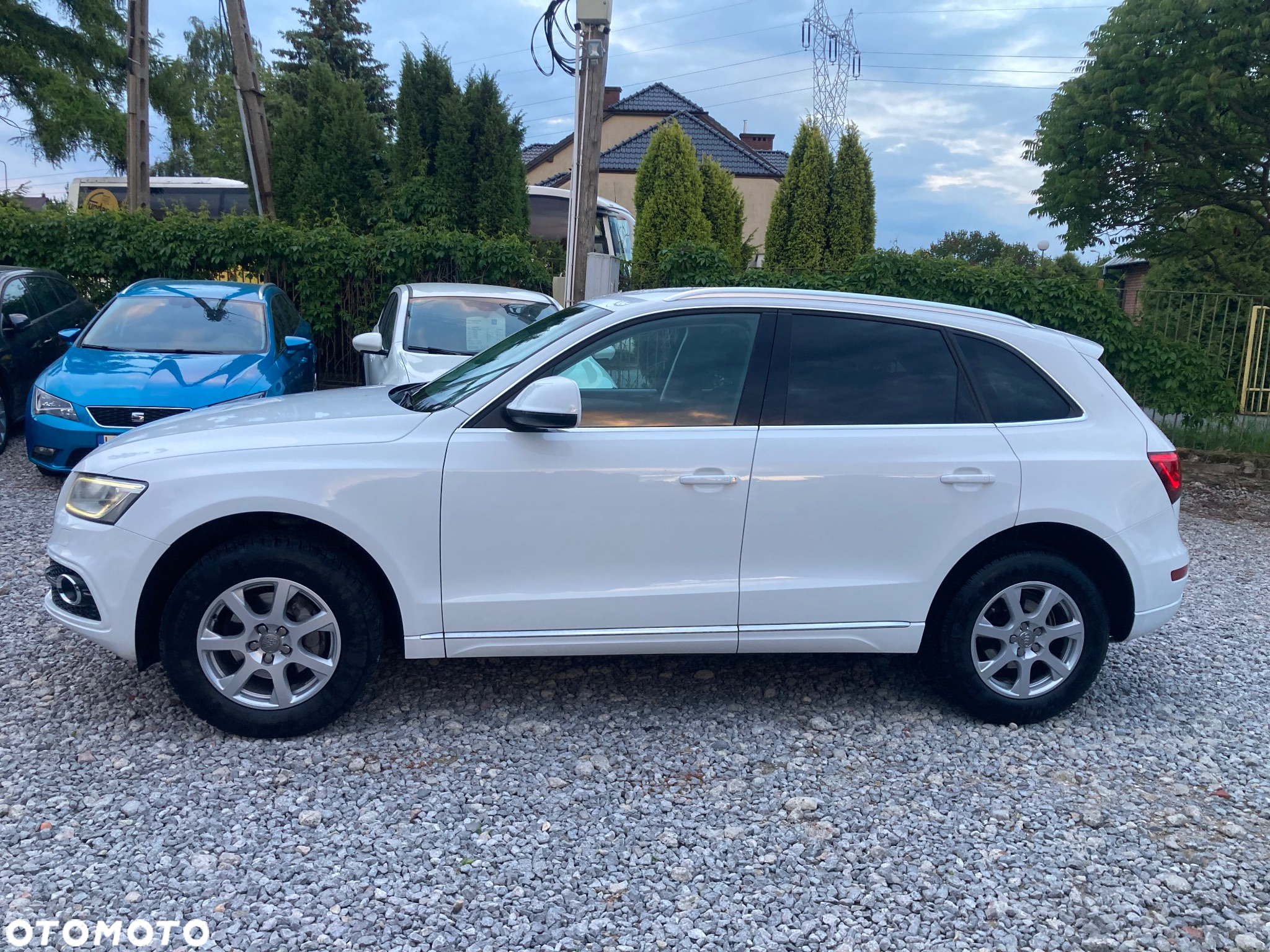Audi Q5 2.0 TDI Quattro - 4