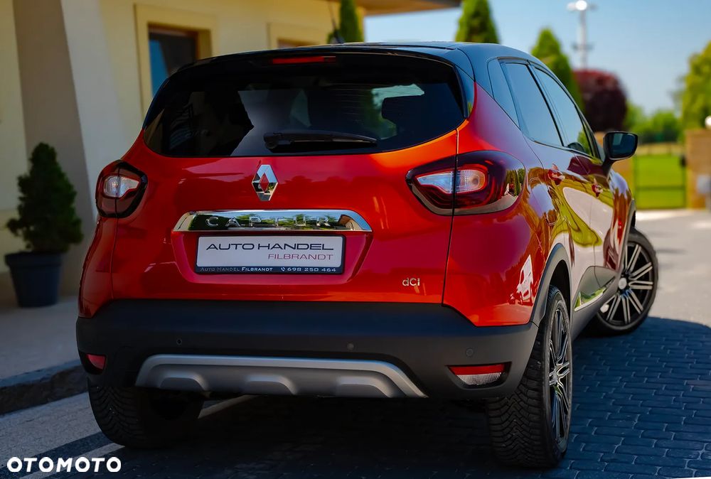 Renault Captur ENERGY dCi 90 Start&Stop Experience - 15