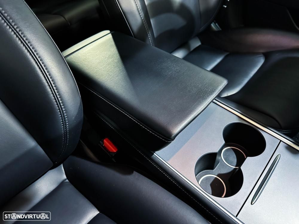 Tesla Model 3 Standard Range Plus RWD - 25
