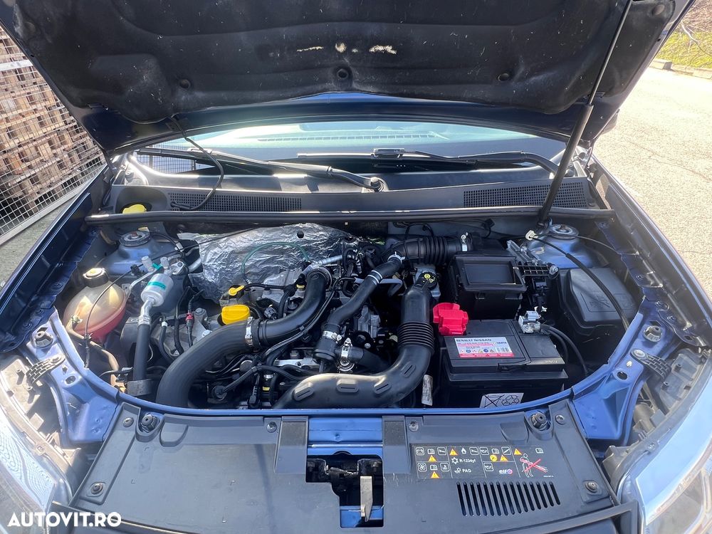 Dacia Sandero TCe 90 Laureate - 17