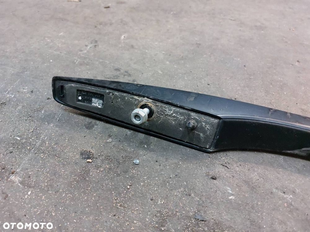 RELINGI DACHOWE VOLKSWAGEN PASSAT B6 - 3