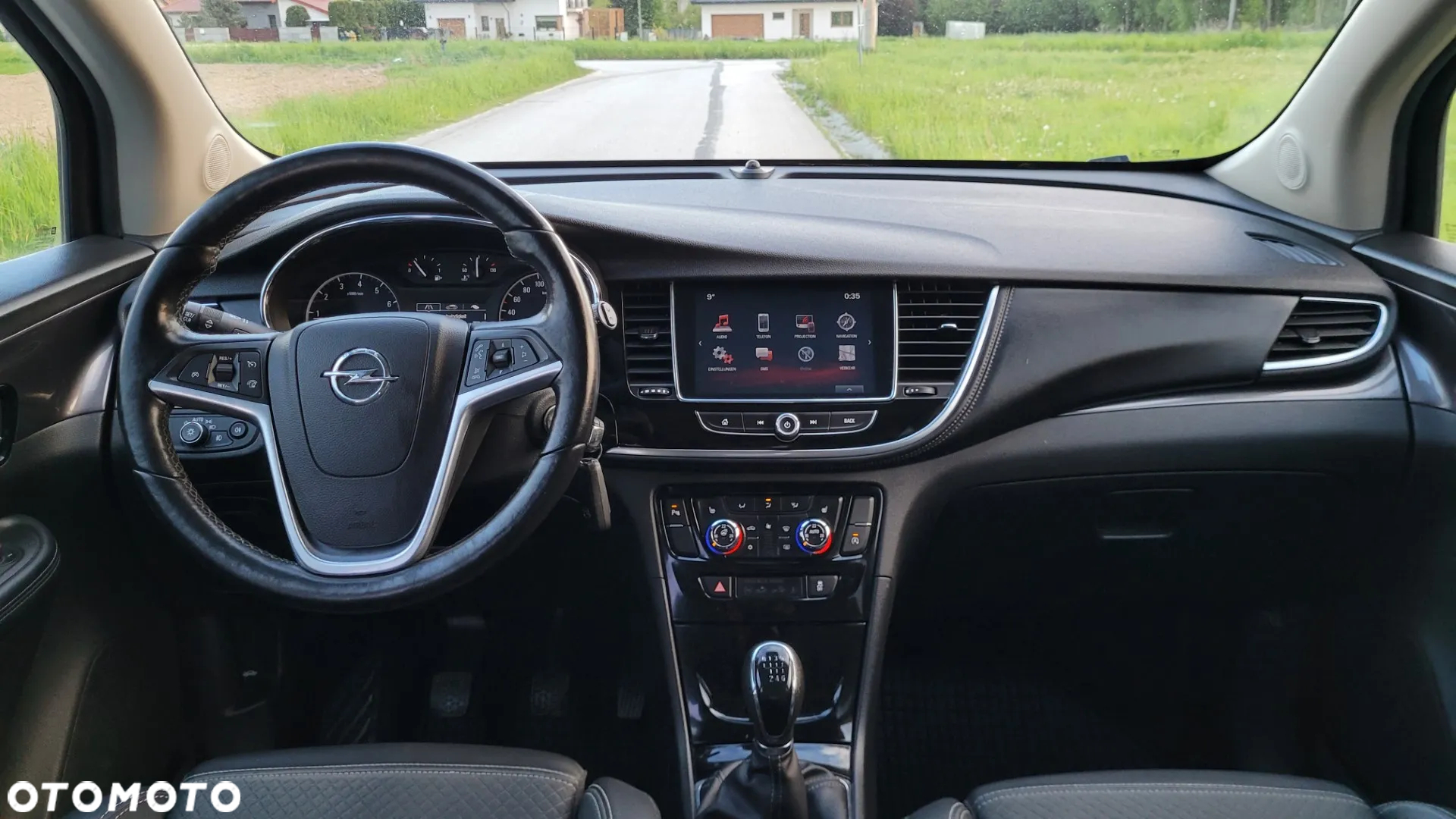 Opel Mokka 1.4 T Cosmo - 13