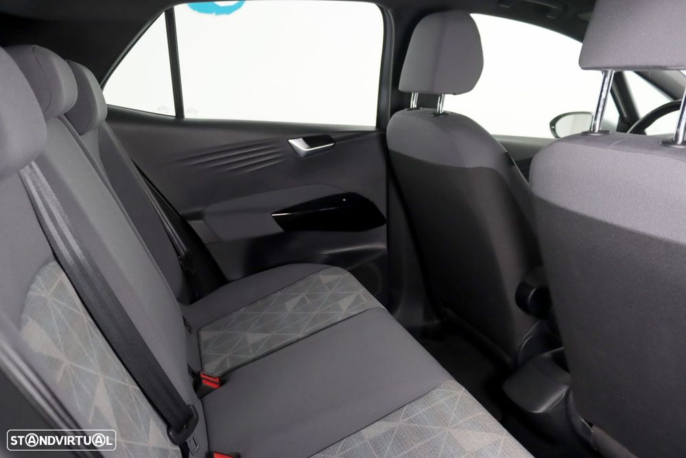 VW ID.3 Performance Upgrade Pro 1st - 28