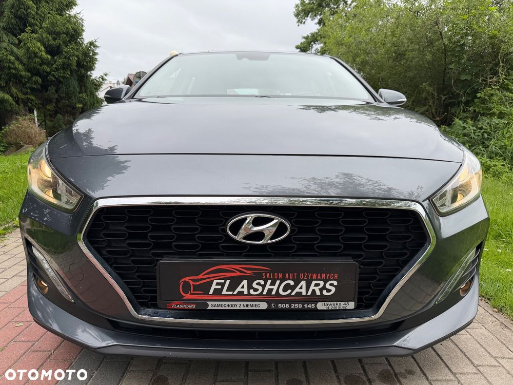 Hyundai i30 1.4 Style - 8