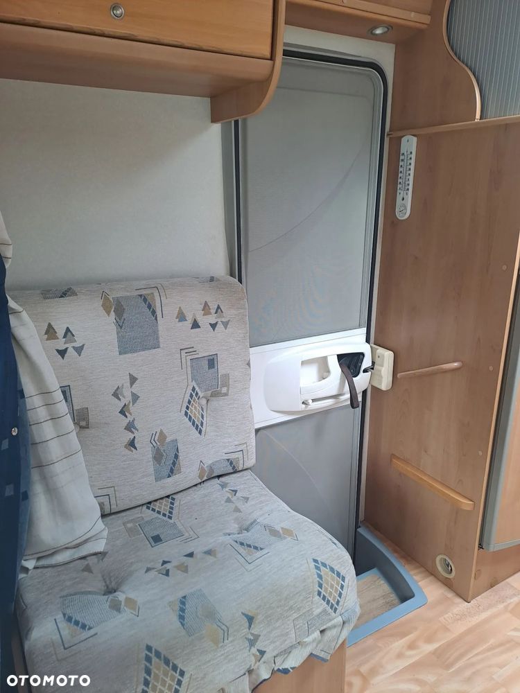 McLOUIS DUCATO - 21