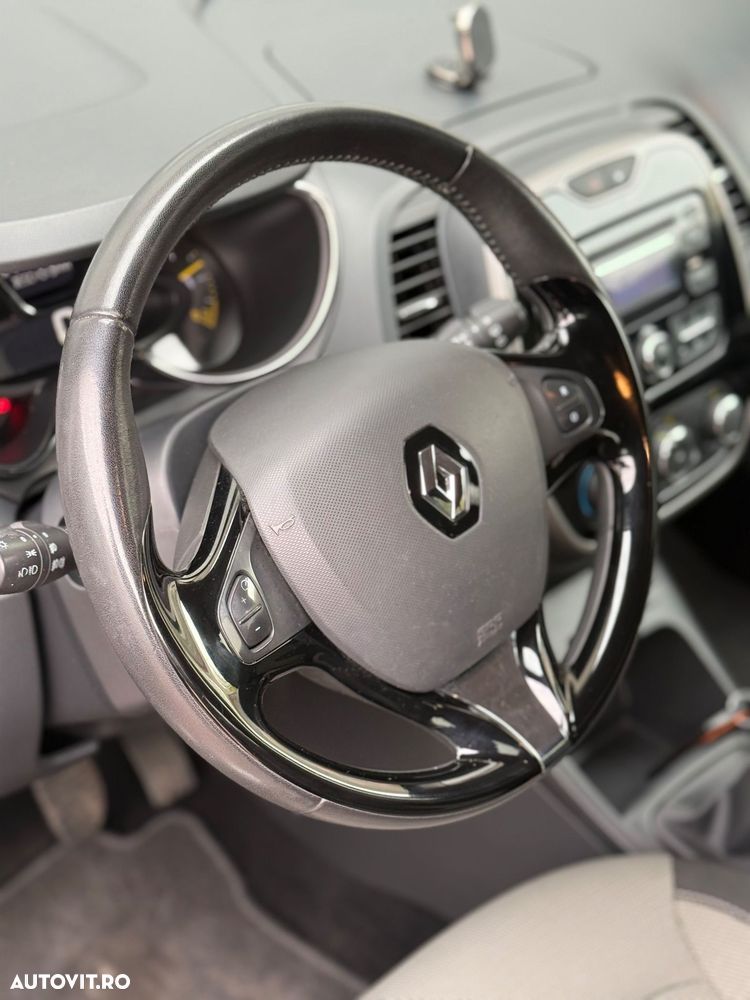 Renault Captur ENERGY TCe 90 Start&Stop Expression - 7