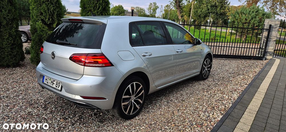 Volkswagen Golf 1.6 TDI SCR Join - 32