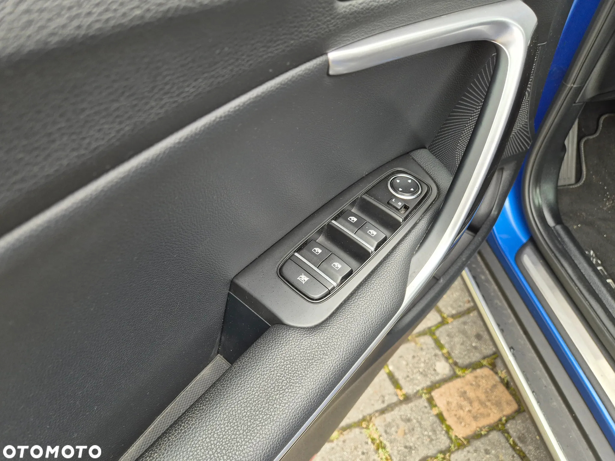 Kia XCeed 1.4 T-GDI OPF XDITION - 11