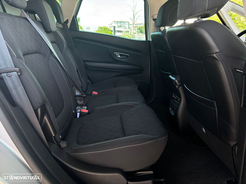 Renault Scénic 1.7 Blue dCi Limited - 7