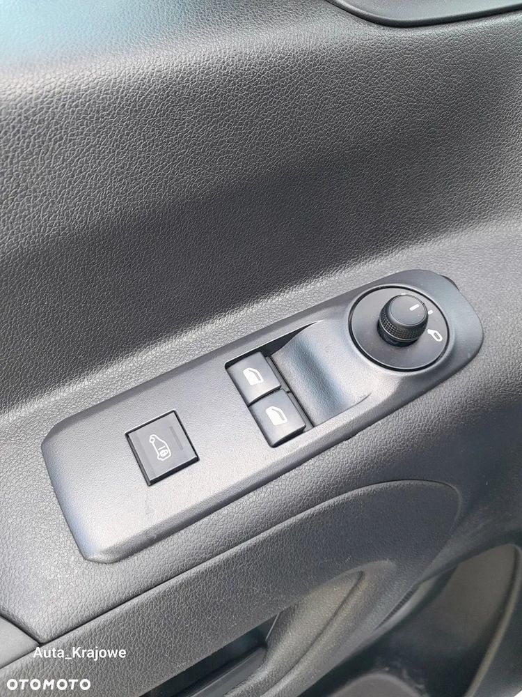 Toyota Proace City D-4D Long 2,3t Active (bryg.) - 24
