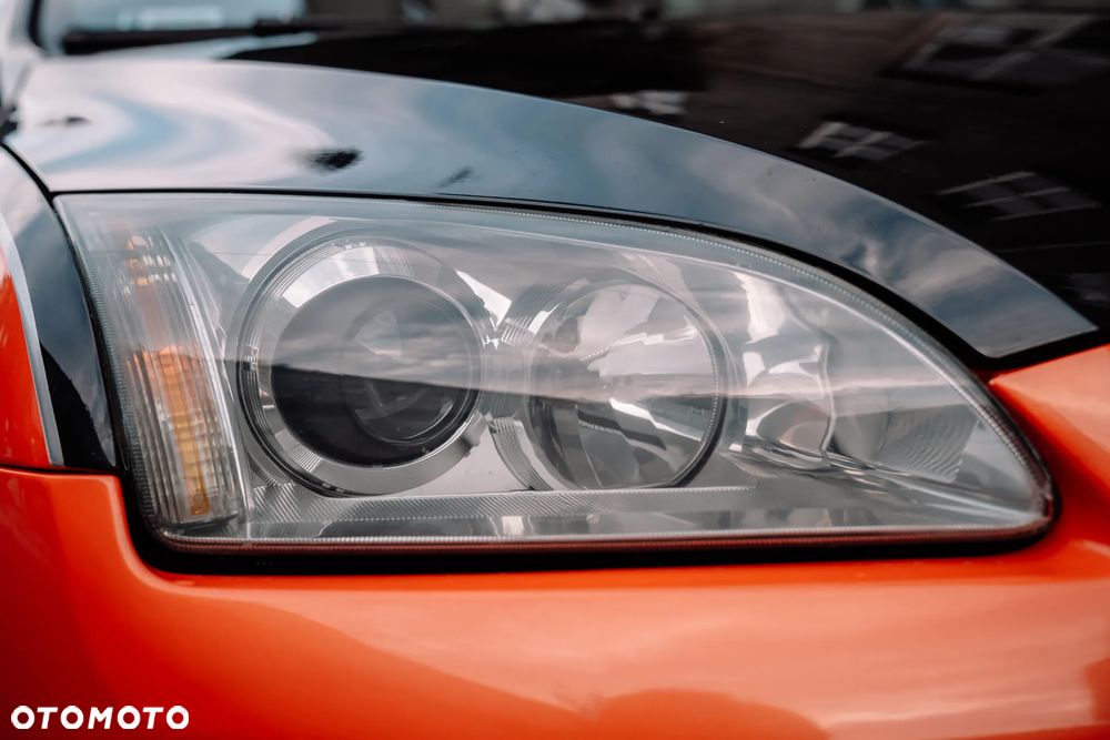 Ford Focus ST - 8