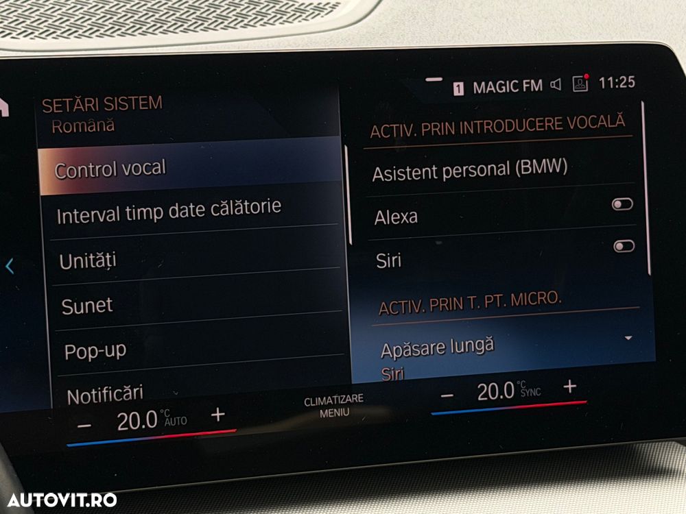 BMW X1 sDrive18d Aut. Advantage - 32